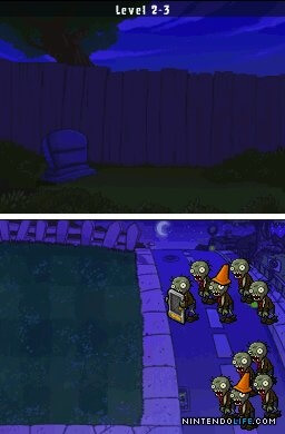 Plants vs. Zombies
