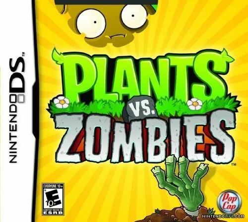 Plants vs. Zombies