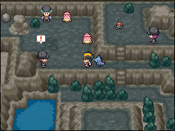 Pokémon HeartGold & SoulSilver 2010
