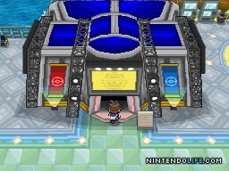 Pokémon Black and White 2