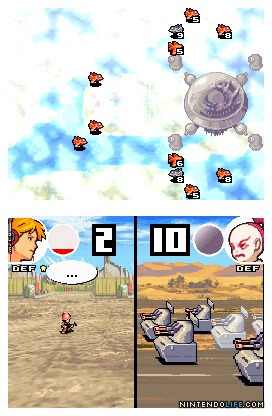 Advance Wars: Dual Strike
