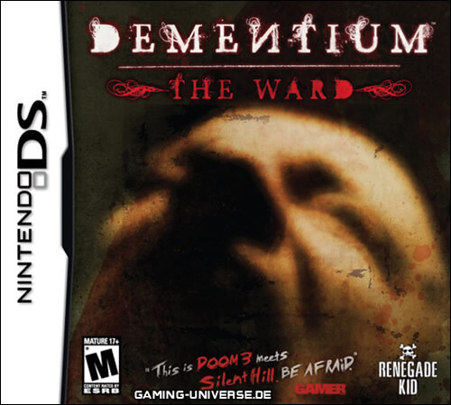 Dementium: The Ward