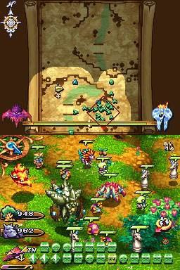 Heroes of Mana
