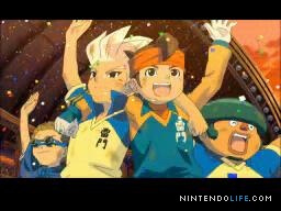 Inazuma Eleven 2: Firestorm
