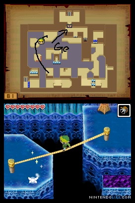 The Legend of Zelda: Phantom Hourglass
