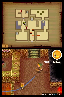 The Legend of Zelda: Phantom Hourglass
