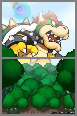 Mario & Luigi: Bowser’s Inside Story
