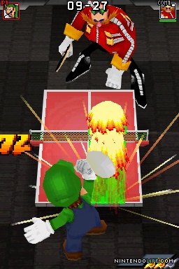 Mario & Sonic at the Olympic Games
