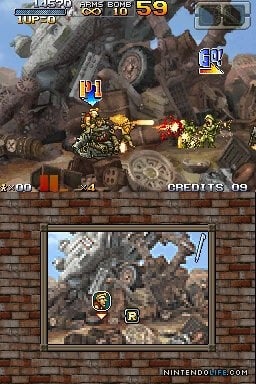 Metal Slug 7
