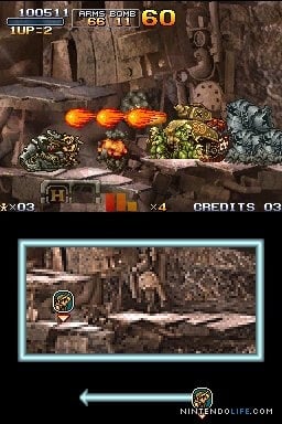 Metal Slug 7
