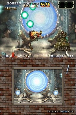 Metal Slug 7
