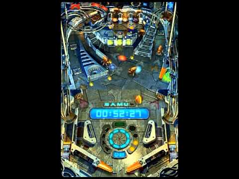 Metroid Prime Pinball
