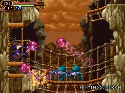 Castlevania: Order of Ecclesia
