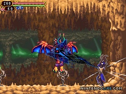 Castlevania: Order of Ecclesia
