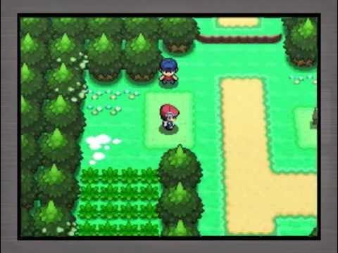 Pokemon Platinum Plus
