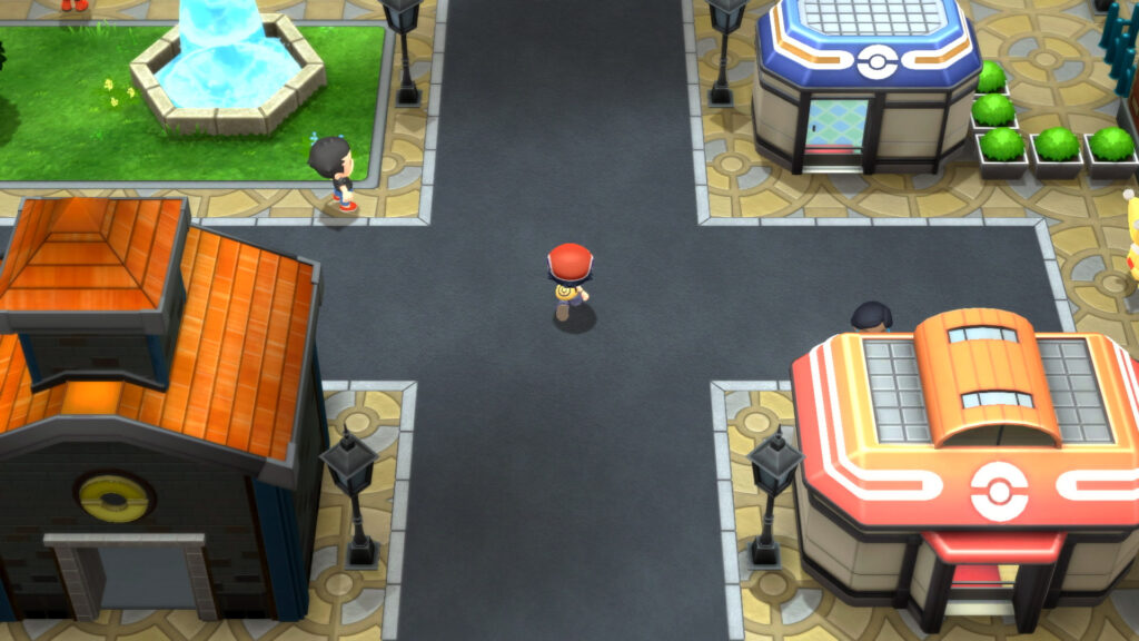 Pokemon Mega Platinum
