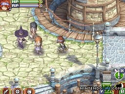 Rune Factory 2: A Fantasy Harvest Moon
