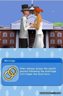 The Sims 3
