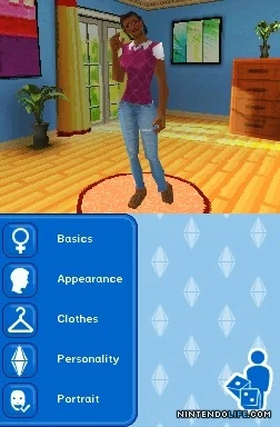 The Sims 3
