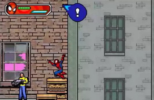 Spider-Man: Battle for New York
