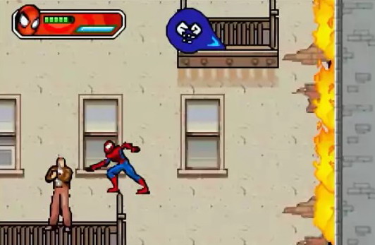 Spider-Man: Battle for New York
