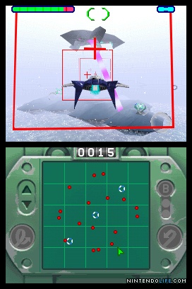 Star Fox Command
