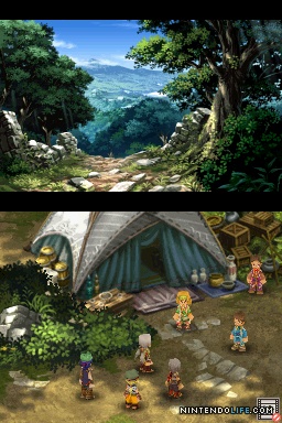 Suikoden: Tierkreis
