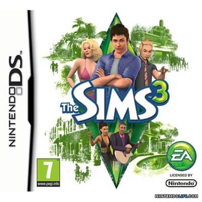 The Sims 3