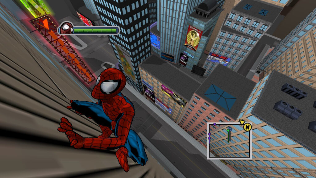 Ultimate Spider-Man
