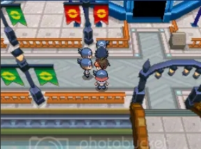 Pokemon Hoenn White 2
