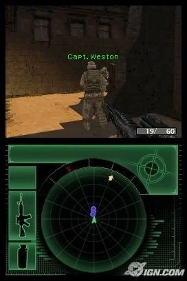 Call of Duty: Modern Warfare: Mobilized
