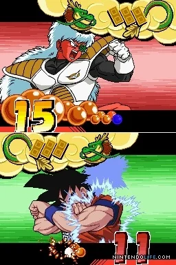 Dragon Ball Z: Goku Densetsu
