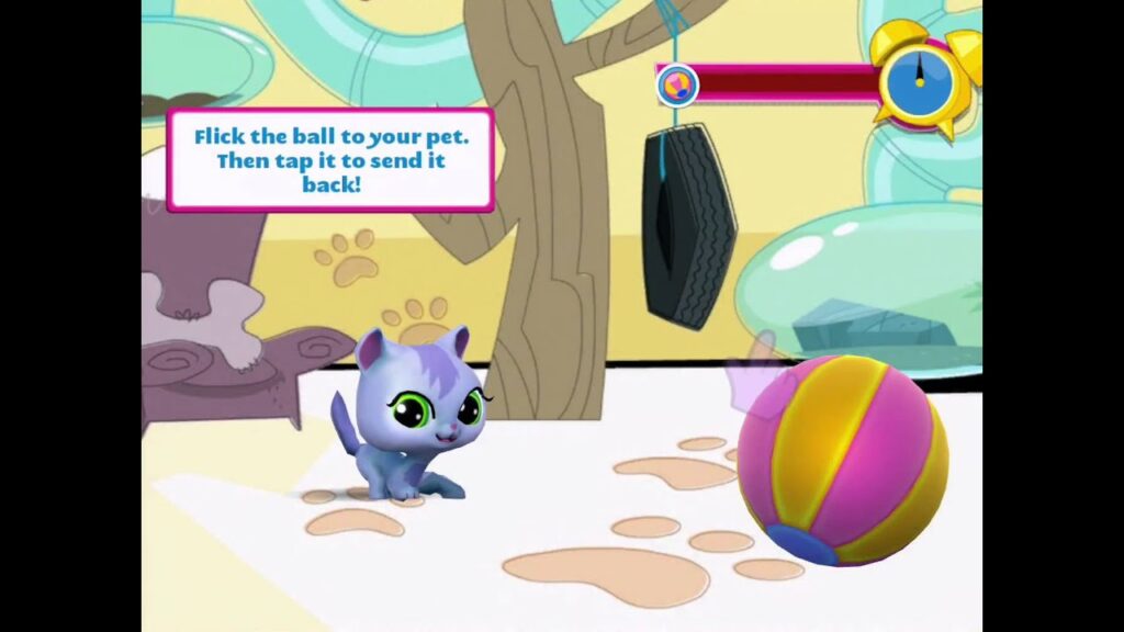 Littlest Pet Shop
