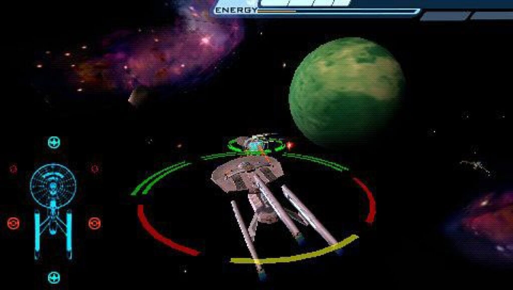 Star Trek: Tactical Assault
