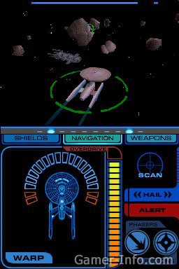 Star Trek: Tactical Assault
