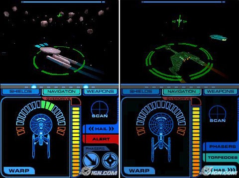 Star Trek: Tactical Assault
