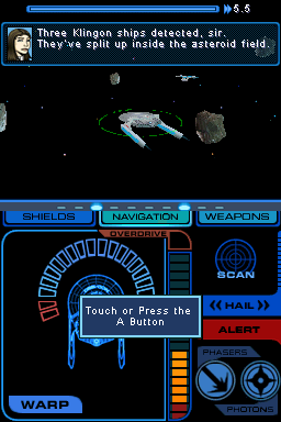 Star Trek: Tactical Assault
